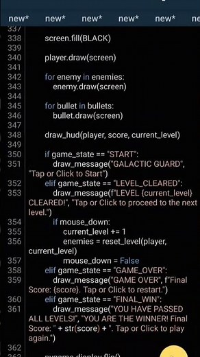 python airplane 2D game ll #coding #programming tutorial #python #pythonprogramming#java#javascript.