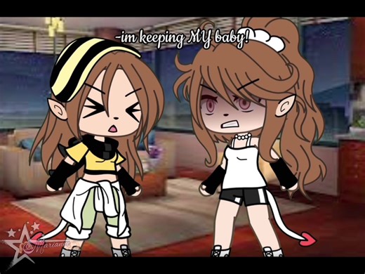 Creating Heartwarming Gacha Life Moments