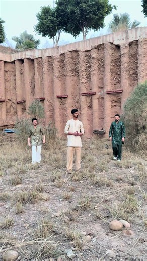 Behind the Scenes of Today's Shoot