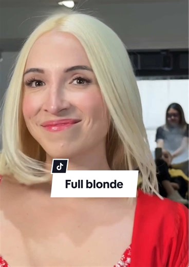 Consejos para un Rubia Perfecta Sin Maltratar el Cabello