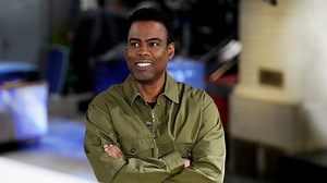 Chris Rock Spews Fictitious 'Saturday Night Live' Facts in Promo Video