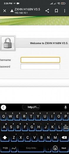 how to get wifi password ptcl device from mobile 😍😍