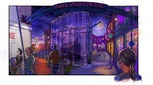 What’s Replacing Streets of Old Milwaukee | Milwaukee Magazine