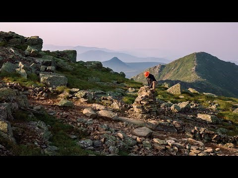 Franconia Ridge Loop Trail Restoration Project