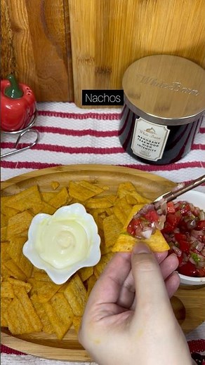 Nachos | Easy Homemade Nachos | Best Nachos Sauce & Toppings