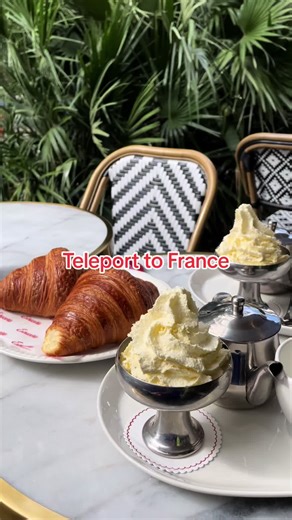 Le Petit Marché - The Cutest French Cafe in Melbourne