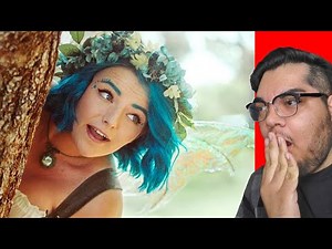 Girl Thinks She Is A REAL LIFE FAIRY