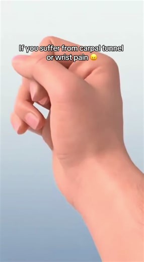 Effective Relief for Carpal Tunnel Syndrome Symptoms