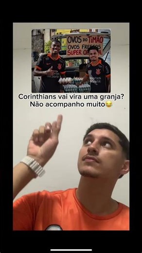 Escreva-se ai 🥰#fypシ゚viral #timão#corinthians