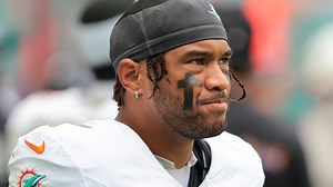 Tua Tagovailoa opens up about Miami Dolphins benching