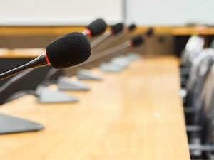 Longtime Gloucester Twp. Council Member Resigns