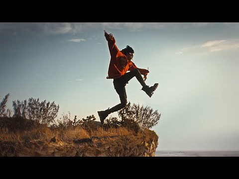 Warren Hue - BOY OF THE YEAR (Official Music Video)