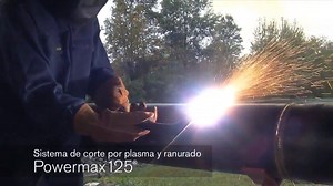 220 reactions · 42 shares | ✅POWERMAX 125 #HYPERTHERM Calidad...