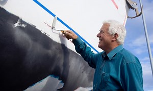 13 Steps to Gelcoat a Boat