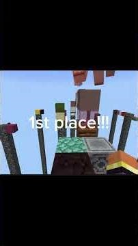 Playing Pillars of Fortune until I get a skulk sensor! #minecraft #pillarsoffortune #fyp