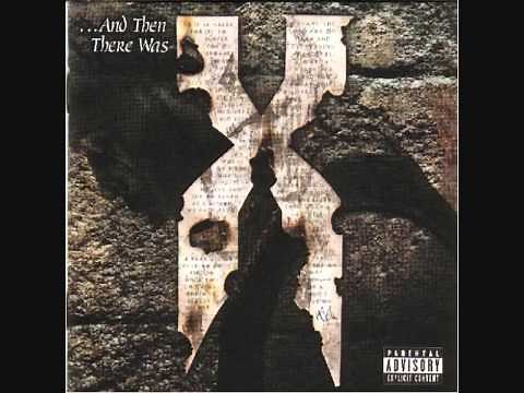 DMX - Prayer III