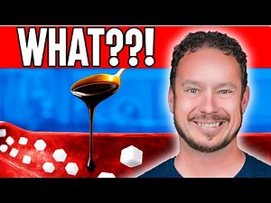 Is Molasses the Secret to Fat Loss & Fixing Insulin Resistance?