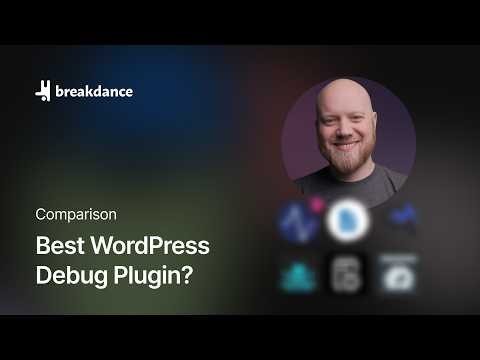 Best WordPress Debug Plugin? 6 Tools Tested for Errors & Crashes