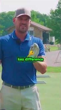 Tennis Swing vs. Golf Swing: The ONE Move That's RUINING Your Golf Game! 🤯