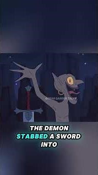 The green dragon kidnapped the princess to carry on his bloodline.