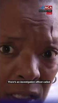 'We are not safe': Mother urges SANDF to return to crime-hit Eldorado Park
