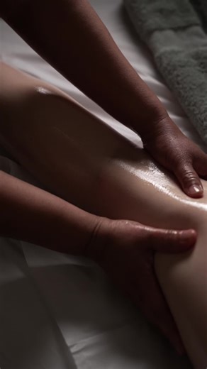 Relaxation Through Thai Oil Massage Therapy in Sydney