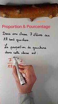 📊 Proportionnalité et Pourcentages | 📝 Exercices de Maths Corrigés 🔢 💯 ✓