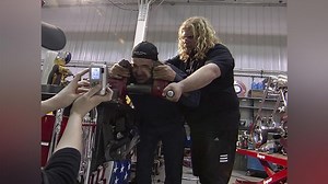American Chopper Season 2 Episode 1