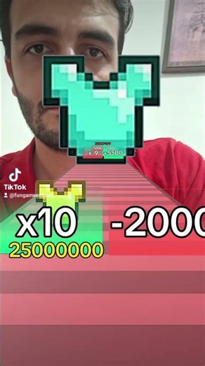 🛡️ Upgrading My Minecraft Armor Beyond Diamond 💎🔥