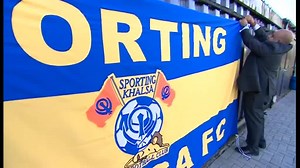 Good luck to all our teams in the FA Cup tomorrow, including Sporting Khalsa FC - Official from Willenhall who have a striker who can't stop scoring | BBC Birmingham