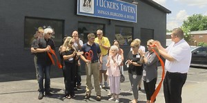 New Tavern opens in Princeton