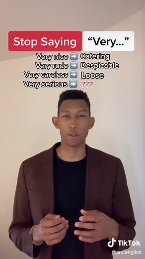 ARC English on TikTok