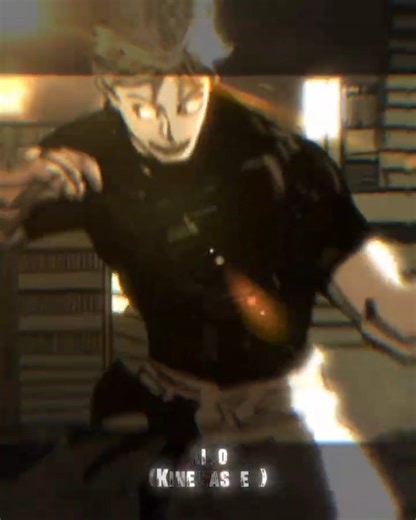 kinemaster Tutorial || Manga/Anime colour correction🗣️👀 #kienmaster #editkinemasterediting #edit