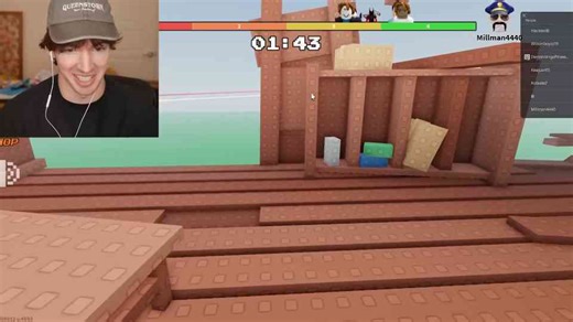Testing illegal Roblox items