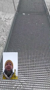 Most #most #rakousko #strach #vysoko | Adam Novak