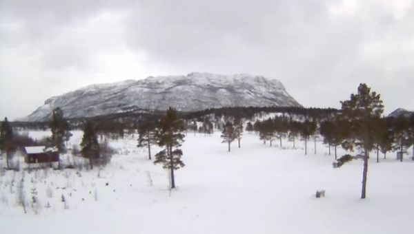 Webcam Alta – Nord-Norge, Norway | live weather & timelapse