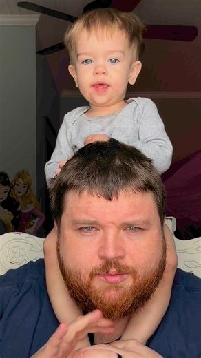 121K views · 8.7K reactions | Love the big hug  | Austin Miles Geter | Facebook