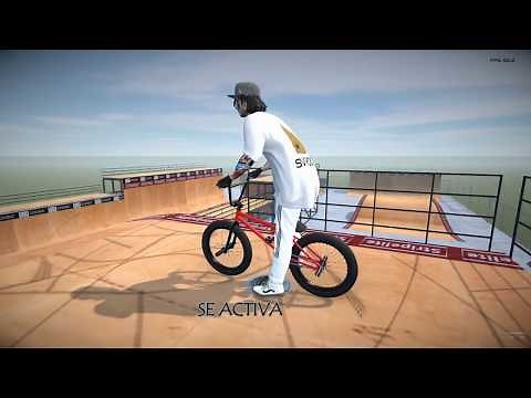 ¡¡¡ Como descargar el PIPE BMX en 2020 en ESPAÑOL(Con MODS y mapas )!!!