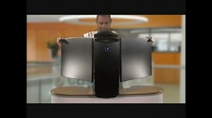 これは凄すぎるｗｗｗｗマッチョ外人がパソコンをオープンする動画