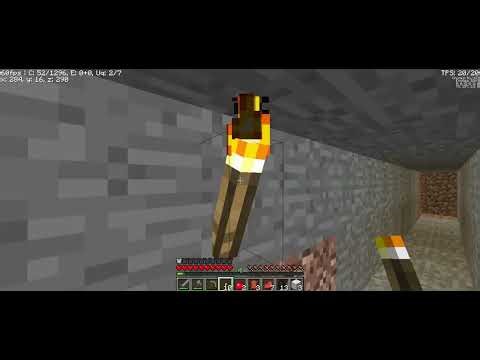 Eaglercraft gameplay part 3