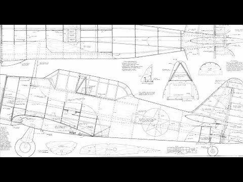 Autodesk Inventor How to import / design over PDF or JPG airframe RC plant and scale it