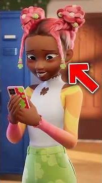 Brand new characters in season 6! #miraculous