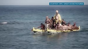 Lahaina was once the capital of the Hawaiian Kingdom