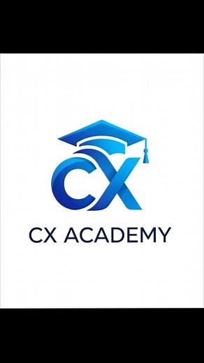 They improved. You can too. Join CX Academy next semester — results guaranteed | CX Academy