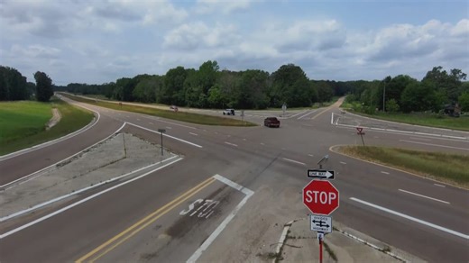 ODOT plans major safety changes at Ashland County intersection after deadly crash