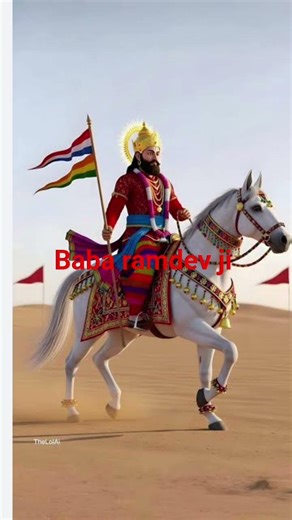 Ramdev ji maharaj ki jai ho@#jai shree Ram Sa Peer Baba Ki Jai Ho@#🙏🙏