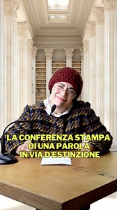 9.9K views · 1.4K reactions | Non fate granciporri. E @zanichellieditore le salverà. . . . #zanichelli #italiano #linguaitaliana #zingarelli #dizionario #scuola #libri #paroledasalvare #comedy #divertente #parole #adv | Contenuti Zero | Facebook