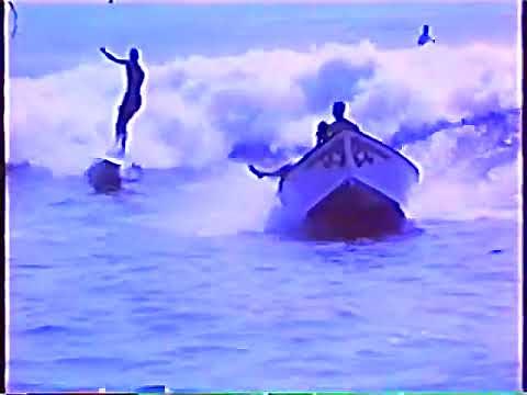 📼 Dana Point 1958: Rare Vintage Surfing Footage from California’s Golden Coast 🏄‍♂️