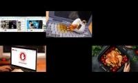 Mix of 6 videos from youtube : Up To Faster Kelloggs Pop Tarts - Bloopers 82 Parison