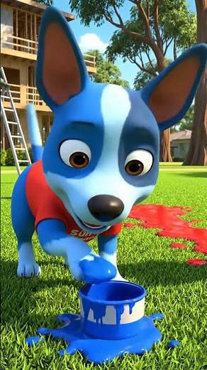 Bluey Compilation of the Funniest Family Moments #5 #bluey